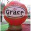 attractive advertising inflatable balloon advertising product
