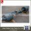 China manufacture trailer axle truck rear axle