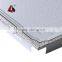 HTL59 2015 Attrative printed materials aluminum false ceiling tiles 300*300