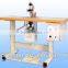 Ultrasonic Welding Machine for Mask's Elastic Yarn