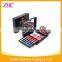 2016 Hot Sale Prodcut Make up Cosmetics Eyeshadow 78 colors,Base Eyeshadow Powders