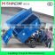 2016 Xinjin Tipper Garbage Tricycle / Garbage Tricycle with Tipper