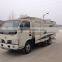 Quality 100% guaranteed new design 4x2 dongfeng 4cbm vacuum road sweeper truck