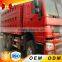 China 50 ton 80ton rear dump tipper semi truck trailers for sale