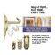 As Seen On TV Fast And Easy Hook Its Hanging System Magical Metal Wall Hook