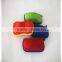 Creative Stationery Assorted Color Cute Handmade Car Shaped Pencil Case For Kids