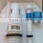 Y002 Two-Piece Toilet 19cm long Cistern fittings China Manufacturer