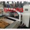 JL-1 Best Manufacture In China Cardboard 4 & 6 Folder Gluer Machine With High Quality Quality