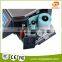 10000 PLU 224 hot key barcode 30KG label printing scale RSL1000...