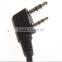 Walkie Talkie USB Program Cable