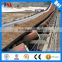 Professional short way belt conveyor price JMCI 52