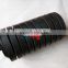 114mm natural rubber Conveyor Carring Roller