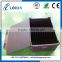 Cheap Custom PP Plastic Raw Material Corex Folding Box
