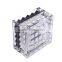 led underground light solar glass pavement lights
