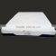 2016 rollable roll up Twin double queen size portable memory foam mattress