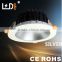 6 inch cri80 cob CE SAA 25w LED ceiling lighting