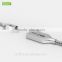Ambilight Kirsite Zinc Android Micro Sync Data Transfer USB Cable support 2.4A