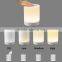 Bluetooth Speaker LED Night Lamp Touch Pad TF AUX Input