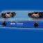 Best Double Burner Biogas Stove