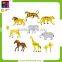 Wholesale Customized Insect 3d Puzzle Game