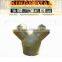 A 335 P91 OD 812.8x 20.625 /OD 558.8x15 Pipe Ball Joint Coupling