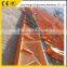 Best quality environment friendly inner climbing tower crane