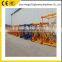 building inner climbing mobile crane supplier