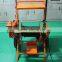 Forward&Side View Underwater Ship Maintenance Viewing Camera System