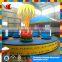 new design rotating children playground rides coffee cup for sale