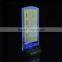 led acrylic table menu display holder,table stand menu holder