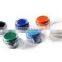 High quality longwear waterproof eyeliner gel multi color gel eyeliner