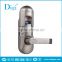 6600-98 good quality low price gate fingerprint recognition door lock