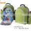 hot new products for 2015, kids picnic backpack