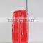 Shinny wave ABS+PC fashion trolley luggage