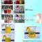One Bath dyeing liquid colorant Golden Yellow Eco friendly