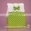 Wholesale custom different size clear box gift wedding candy