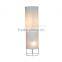 Simple fabric bedroom desk modern decorative lamps,Bedroom desk modern decorative lamps,Modern decorative lamps T1013