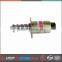 New 2001 SA 2696A 24V SA2606A 12V Stop Solenoid for Excavator Spare Parts