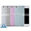 C&T Ultra Thin Slim clear crystal TPU gel Soft back skin case Cover for Huawei Honor 4A
