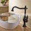 Brushed Nickel single control kitchen faucet 16010