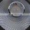 High CRI Heatsink Housing 30w dimmable led tracklight
