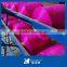 Lycra new product 2070 mechanical nylon covered colour yarn for high quality socks