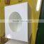 Bamboo napkin holders paper
