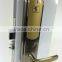 CE certificate rfid card security handle safe digital hotel smart keyless electronic door lock