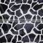 2014 newest design artificial leather manufacturer with Griaff