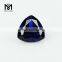 Cheap 6x6MM Trillion Cut Sapphire Nano Gemstone Wholesale Price