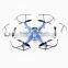 AF952 2.4G Rc 6axis gyro drone upside down fly reversal 4CH Rc quadcopter