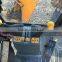 USED MACHINERIES - JCB 4CX BACKHOE LOADER (6863)