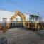 USED MACHINERIES - CAT 442D BACKHOE LOADER (6314)