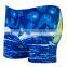Domi Stock Cheapest Many Patterns Swimwear Men Swimming Boxer Shorts